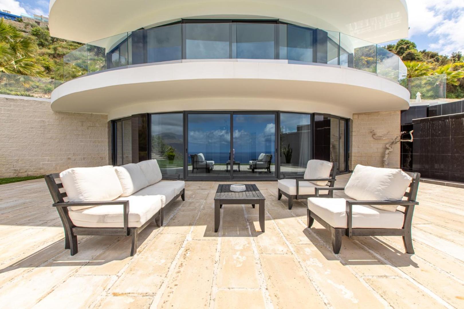 פלאסרנה Villa Dione Palace מראה חיצוני תמונה