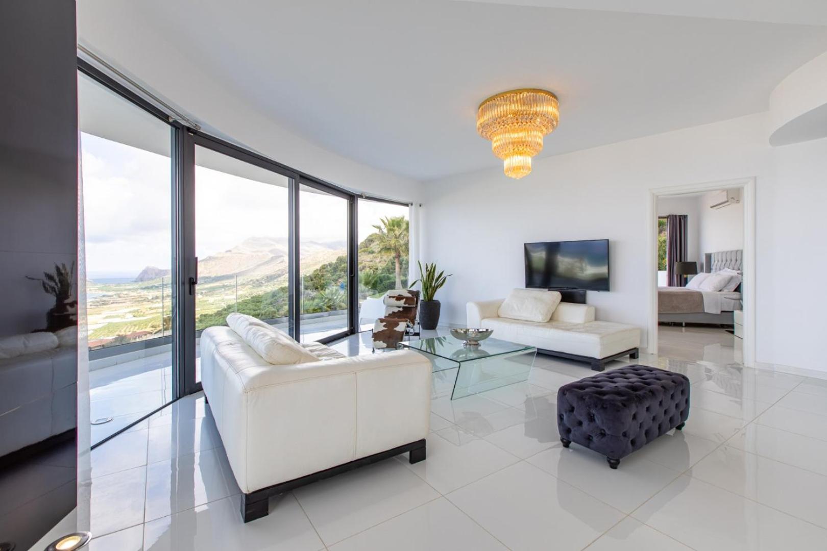פלאסרנה Villa Dione Palace מראה חיצוני תמונה