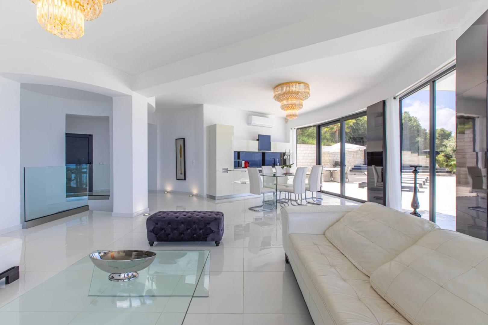 פלאסרנה Villa Dione Palace מראה חיצוני תמונה